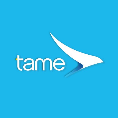 Cuenta Institucional Oficial Tame EP • Línea Aérea del Ecuador. Entérate de las principales noticias de la compañía.