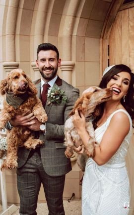 Msk Physiotherapist SHSCT | MSc Sport and Exercise Medicine | Kildress GAA | Married to Marie-Claire | 2 cocker spaniels | Daddy to Norah & Lena ❤️
