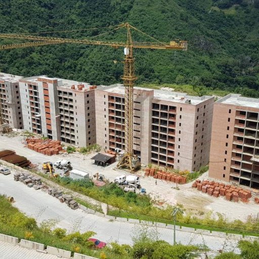 Grupo organizado de adquirientes del Conjunto Bosque Los Naranjos constituido para permitir que la Constructora Urbanizadora Las Juntas, C.A. cumpla la entrega.