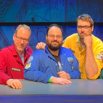 cynicprime's profile picture. Computer tech, political junkie and proprietor of the @batmania66 podcast.