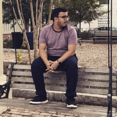 Coptic | Ice Hockey | NJIT '18 |Law Student ‘21
