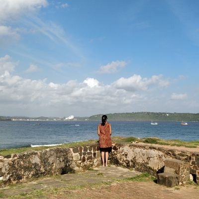 Nehaali_s's profile picture. Masters' student in Brussels