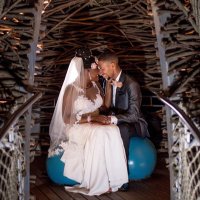 Desireé V 💙 (@z_spunky1) 's Twitter Profile