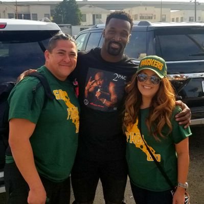 shrry99's profile picture. Longhorn, Spurs & Ranger Fan! Packer owner!