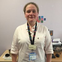 Sarah Bryan (@sarahbfrailty) 's Twitter Profile