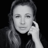 jessica barker - @lafrancebarker Twitter Profile Photo