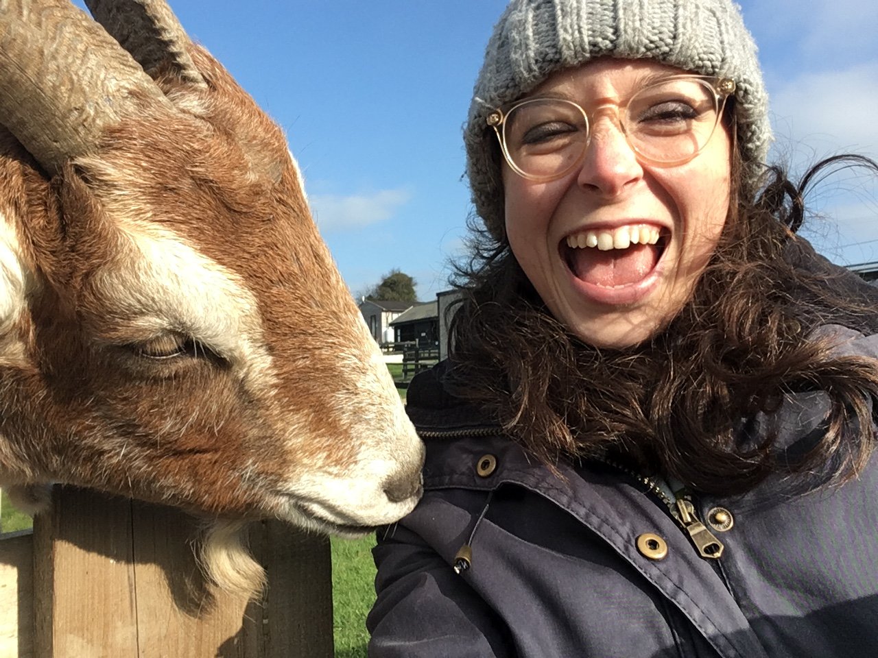 ClareWestoby's profile picture. Analyst dedicated to service improvement and improving patient care