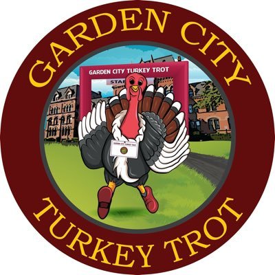 Gc Turkey Trot On Twitter Bring Your Family And Friends To The