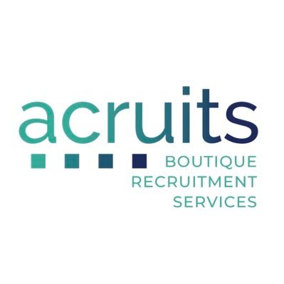 acruits's profile picture. 