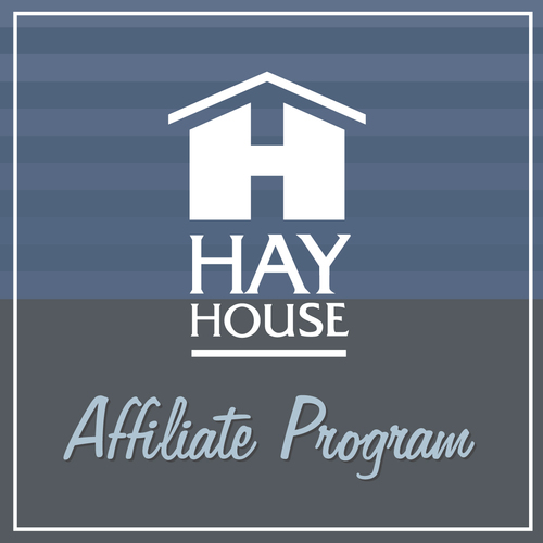 Affiliate Management Team for Hay House, Inc. - The International Leader in inspirational, transformational and self-help publishing.