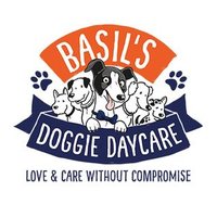 Basil's Doggie Daycare(@BasilDoggie) 's Twitter Profile Photo