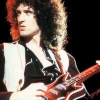 Brian May (@_brianmay_) 's Twitter Profile