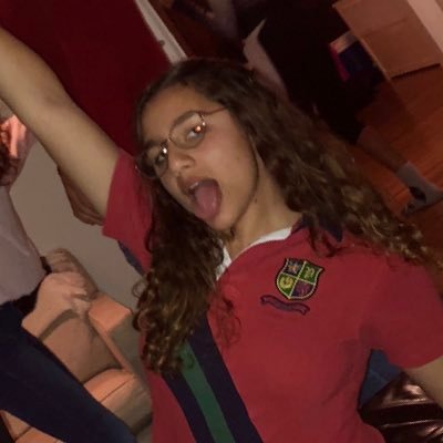 RachelF05348134's profile picture. cheers bitch