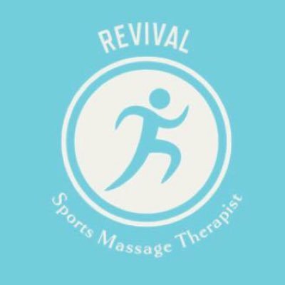 revivalsportsm1's profile picture. ▪️Sports and remedial Massage therapist, ▪️Located in Clitheroe, top floor of Hair by Elise. ▪️£20 for half hour. ▪️£30 for an hour.