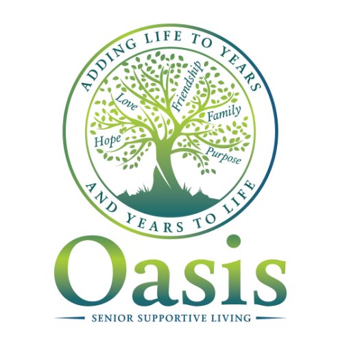 Oasis Study: Evaluating an older adult driven model of Aging In Place within Naturally Occurring Retirement Communities. Account managed by Queen's University