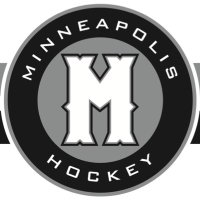 Mpls Boys High School Hockey(@MPLSBoysHSPuck) 's Twitter Profile Photo