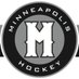 Minneapolis Hockey (@MPLSBoysHSPuck) Twitter profile photo