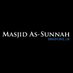Masjid As-Sunnah (@masjidassunnah) Twitter profile photo Masjid As-Sunnah (@masjidassunnah) Twitter profile photo