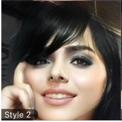 mahdiehbahrami's profile picture. ✌️