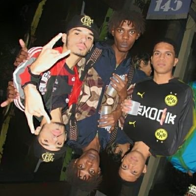 Twitter oficial.
Somos RAP, unidos pela independência!
contato via DM. 📨
https://t.co/2QxRkCabrb
@supersayiajin @kasludograu @Gori_Bxd