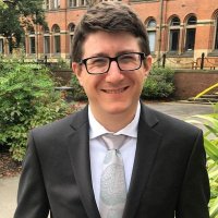Brandon K. Ashinoff PhD (@brandonashinoff) 's Twitter Profile