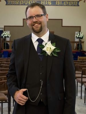 JoshPay29459786's profile picture.
