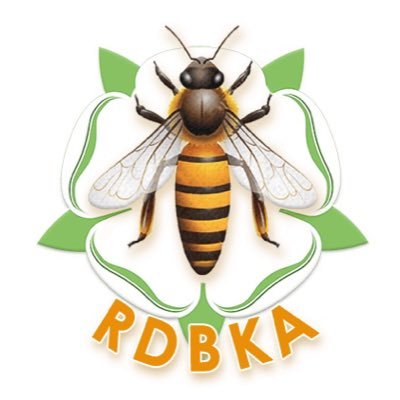 The new official Twitter account for the Richmond and District Beekeeping Association.....that’s  the proper Richmond in N.Yorkshire! 🐝