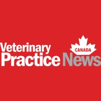 Veterinary Practice News Canada(@VetNewsCanada) 's Twitter Profile Photo