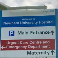 Emergency Department @Newham University Hospital (@edteamnuh) 's Twitter Profile