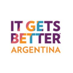 Filial oficial de @ItGetsBetter en Argentina. Tenemos como objetivo conectar, inspirar y empoderar a los jovenes #LGBTQ+. #TodoMejora #ItGetsBetter 🏳️‍🌈🇦🇷