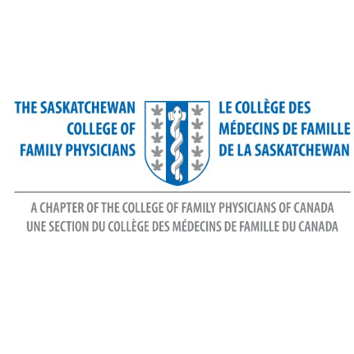 The voice of Family Medicine in Saskatchewan.