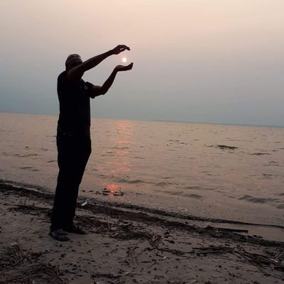 Zengoy's profile picture. Chercheur en économie et gestion des ressources naturelles