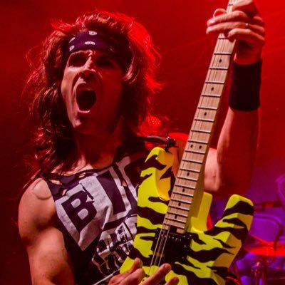 Rock🥰🤘