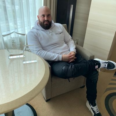 mdercoleFPC's profile picture. Origination Manager at FirePower Capital. Helping Canadian entrepreneurs think about exit and growth.