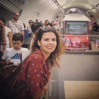 Maria Molina (@marmolchi) 's Twitter Profile