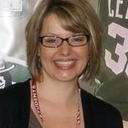 Jody Strong - @stronggrlz - Twitter