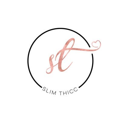 SlimThiccShop's profile picture. 🍑Weight Gain  🌎Worldwide Shipping 𝓮𝓼𝓽. 4/2017👇🏾