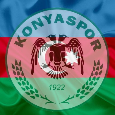 AzrKonyaspor's profile picture. Konyaspor Azərbaycan səhifəsi