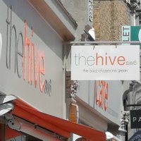 the hive sw6(@thehivesw6) 's Twitter Profile Photo