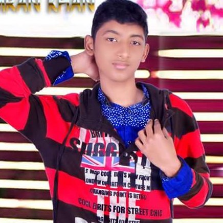 ImranKhanIshaan's profile picture.