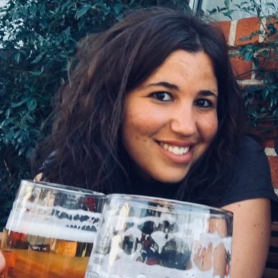 Neuropsicòloga i logopeda | Feminista & republicana | Addicta al formatge🧀