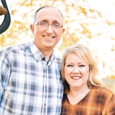 justinssmith17's profile picture. Husband, Father, Pastor, Rancher