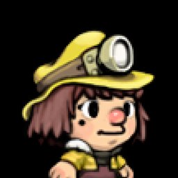 Spelunky World