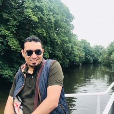 JbaraQussai's profile picture. Jordan Kuwait bank