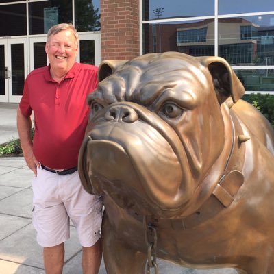 MikeGaidos's profile picture. 72 Zag Grad. thankfully retired.