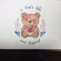 A Toy's Life and Beyond (@toyrecycling) 's Twitter Profile Photo A Toy's Life and Beyond (@toyrecycling) 's Twitter Profile Photo