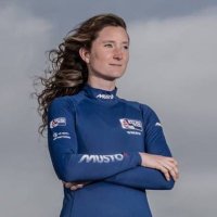 Hannah Snellgrove(@HannahSailingGB) 's Twitter Profile Photo