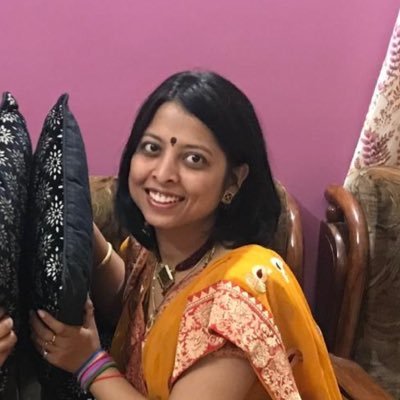 Sherly_rocks's profile picture. Human | Product Manager for Hydraulic components | Passionate about inclusive living and Environment