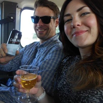 danchr83's profile picture. 