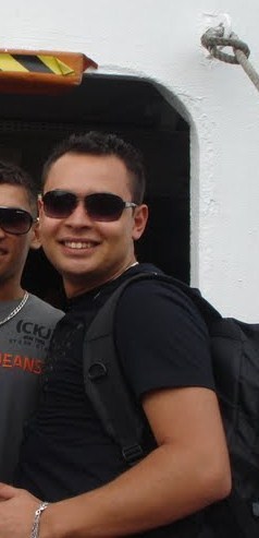 O que se leva dessa vida é o que se vive o que se faz ...